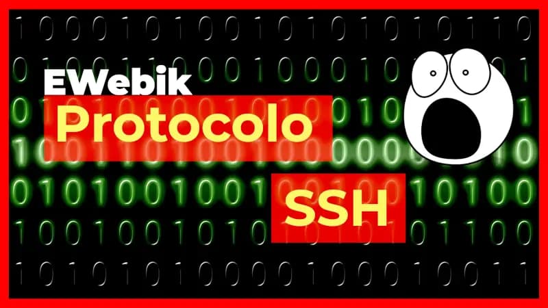 Protocolo SSH: ¿Qué es Secure Shell y cómo funciona?