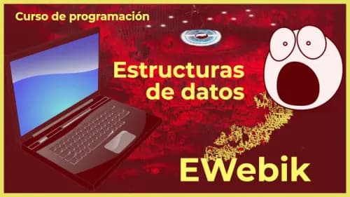 Estructuras de datos