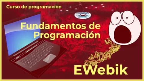 Curso de Programación