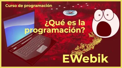 Programación