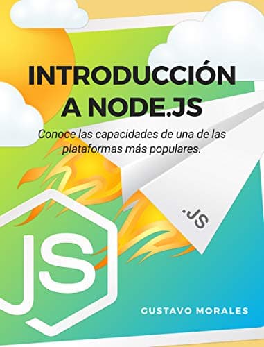 Introducción a Node.js (Spanish Edition)