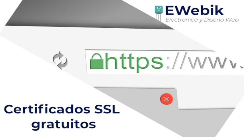 ¿Cómo instalar un certificado SSL gratuito?