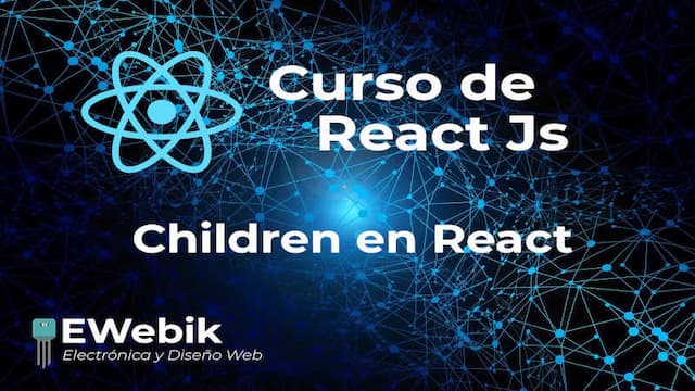 Children en React JS