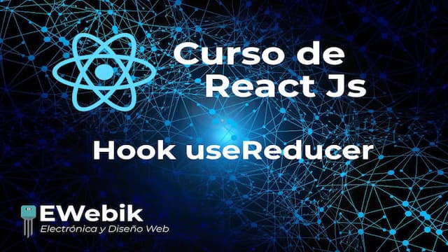 Hook useReducer