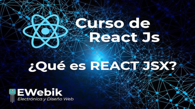 Guía para principiantes: Introducción a React JSX