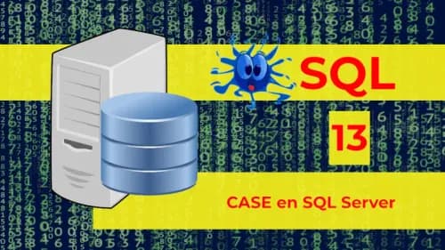 CASE en SQL Server